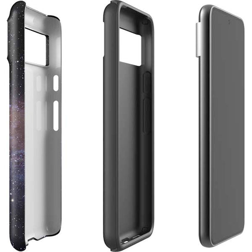 Andromeda Galaxy Google Pixel 8 Pro Impact Case